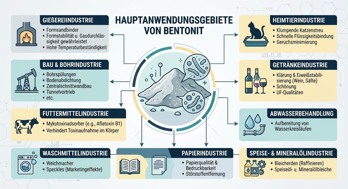Anwendungsgebiete